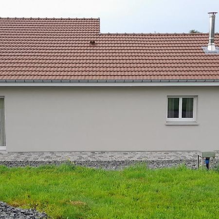 Gite De La Creuse Fays  Exterior photo