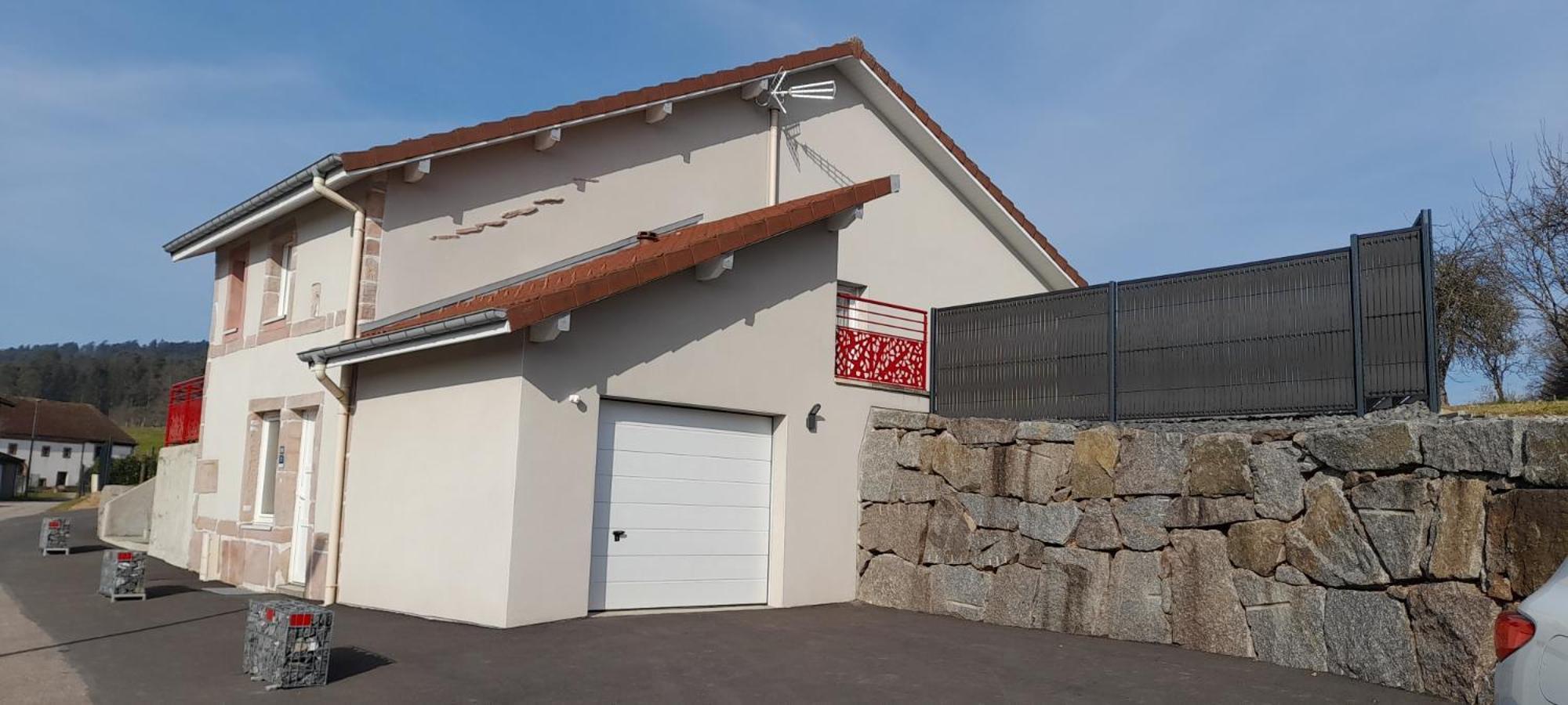 Gite De La Creuse Fays  Exterior photo